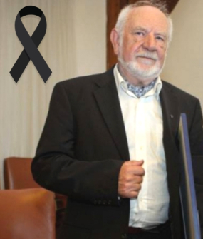 Prof. PhDr. Josef Jařab, CSc., amerikanista, univerzitní profesor a literární vědec